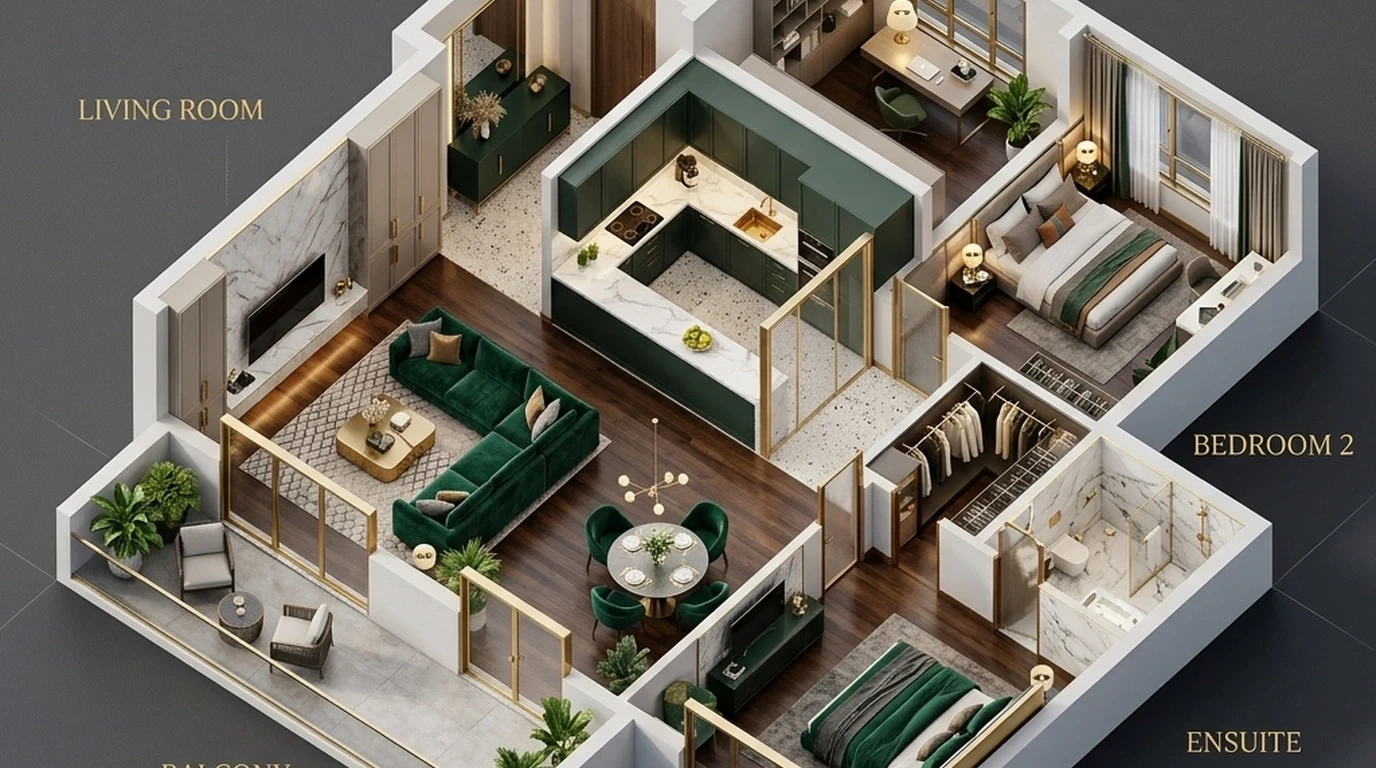 Kalyan Real Estate Market Growth Guide