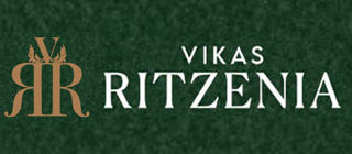 Vikas Ritzenia Kalyan Logo